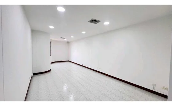 40m2 Oficina Arriendo Medellín Poblado