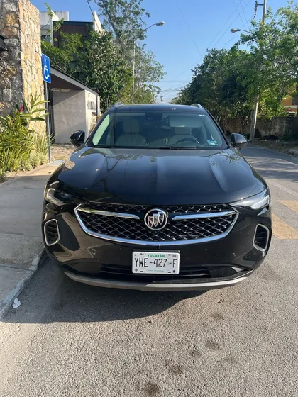 Buick Envision 2.0t Avenir Awd
