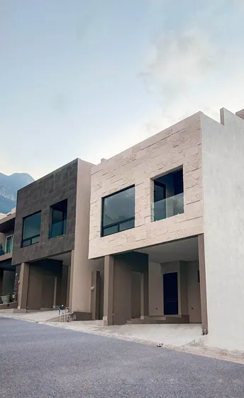 4 Niveles Residencia En Cumbres Elite- Alpes