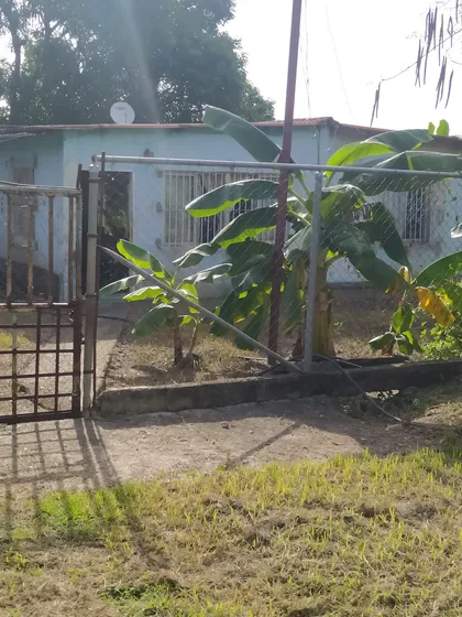 Parcela Con Casa De Campo Amoblada Guayanen Aragua Mdominguez