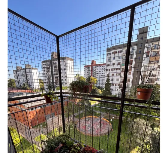Venta! Torre 11. Dpto De 4 Ambientes Con Balcon! - Wilde - Las Flores 1600
