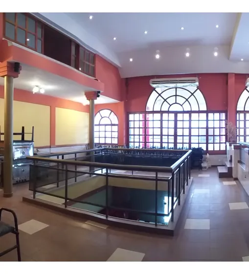 Local Comercial En Pleno Centro