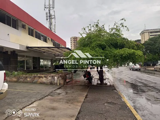 Oficina Alquiler Av. 3y Maracaibo Api 6887