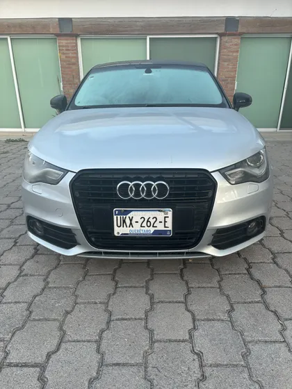 Audi A1 Audi Tfs1