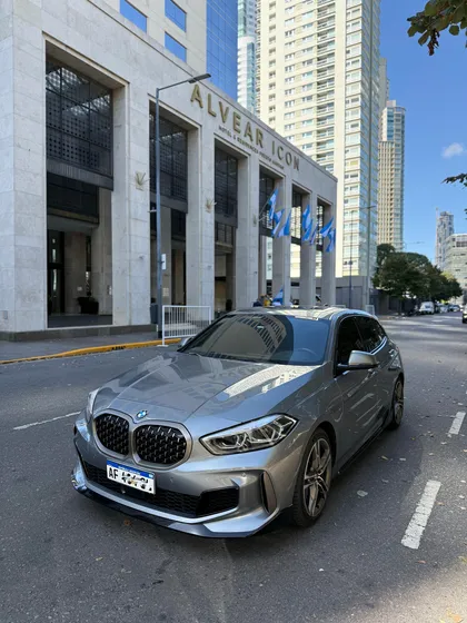 Bmw Serie 1 2.0 Xdrive M135 Performance