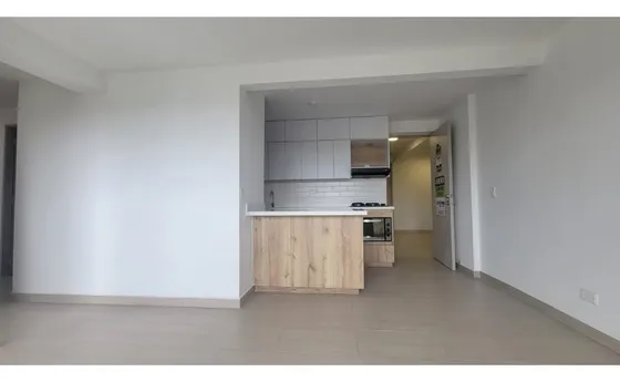 Apartamento En Arriendo - Sector San Antonio - Unidad Canto