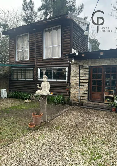 Casa En Francisco Alvarez