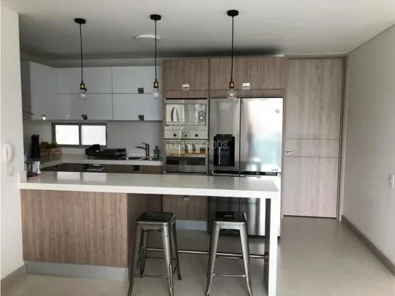 Venta De Apartamento En Pance, Sur De Cali 3461.