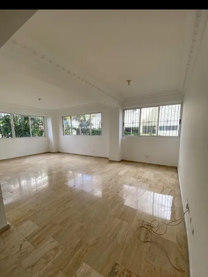 Alquilo Apartamento En Bella Vista 