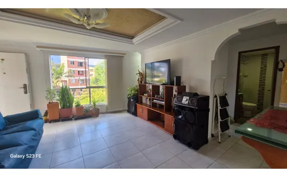 Venta De Apartamento En Sabaneta