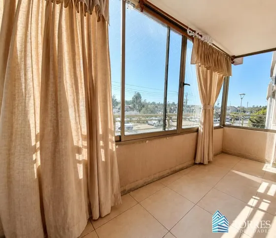 Se Vende Depto 2d 1b, Cumbres De Lantaño, Chillán