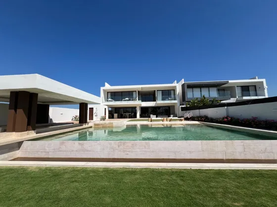 Renta De Villa En Tres Vidas Acapulco
