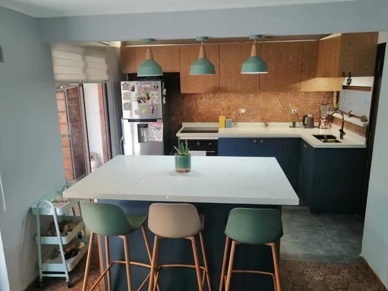 Se Vende Casa Aislada  3 Dormitorios 3 Baños (75097)
