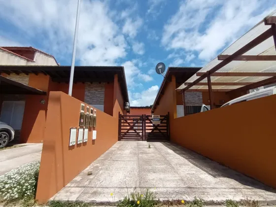 133-  Alquiler 2023- Chalet 3 Amb. Uf 4 (5 Personas).