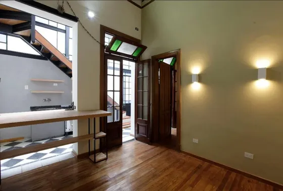 Casa Triplex  En Venta En San Telmo, Capital Federal, Buenos Aires