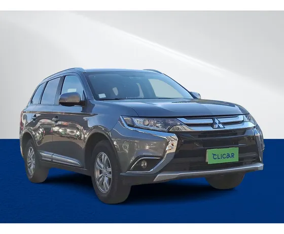 Mitsubishi Outlander Xrs