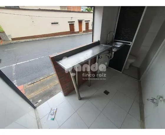 Local En Alquiler En Envigado - Centro 