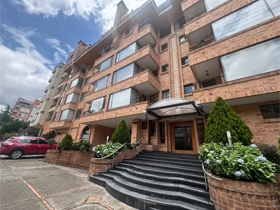 En Renta Fabuloso Penthouse Dúplex En El Exclusivo Barrio Bella Suiza (18597).