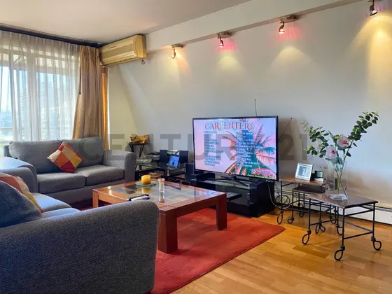 Departamento En Venta, 5d, Las Condes