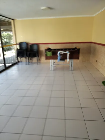 Lindo Departamento, Muy Luminoso, Con Buena Conectividad