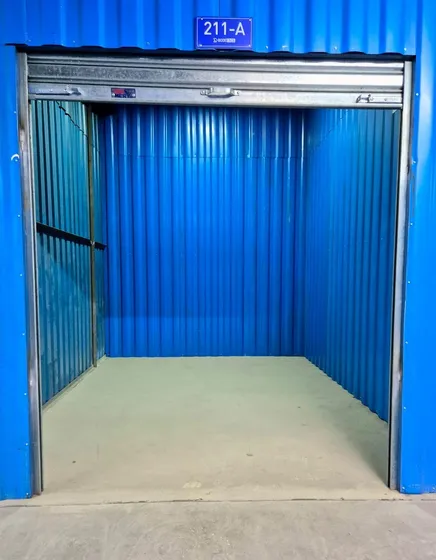 Bodega En Arriendo En Recoleta