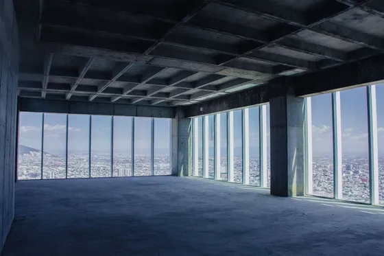 Venta Oficinas, Torre Top, Obispado
