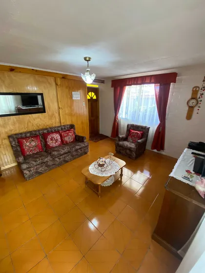 5 Dor 2 Baños Eduardo Cordero/alerce (95930)