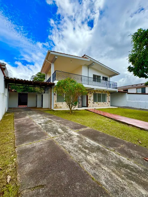 Casa Quinta En Venta Av Carabobo San Cristóbal Mg235