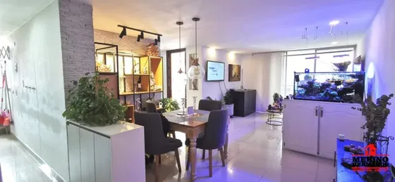 Apartamento En Venta En Medellín - El Poblado