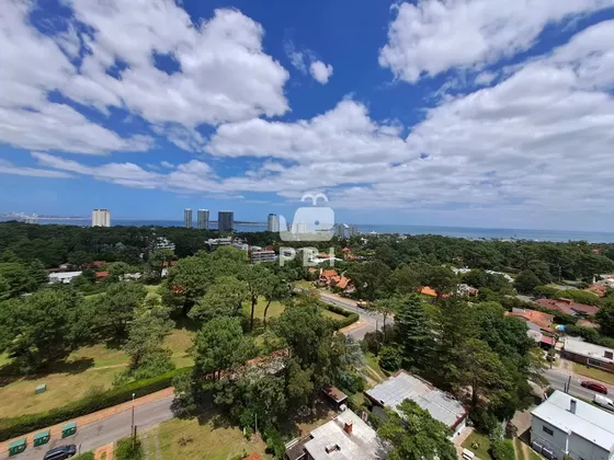 Venta De Apartamento 3 Dormitorios Con Vista Al Mar, Roosevelt, Punta Del Este. - Summer Tower - Ref : Pbi13324