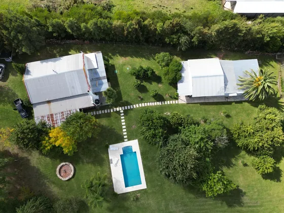 Venta Chacra Zona Ruta 104 Y Ruta 9