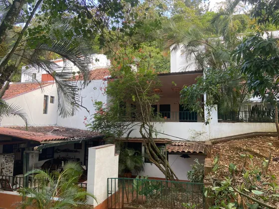 Venta Casa Oeste Cali