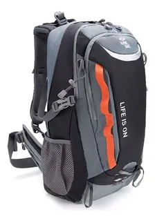Mochila salomon 50 litros deals