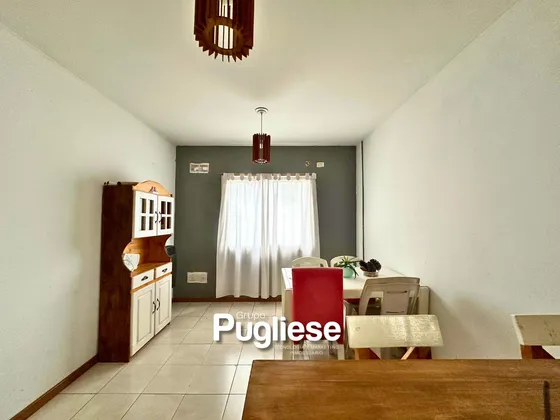Departamento 3 Ambientes En Venta En Moreno