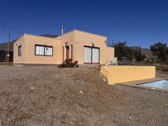 Terreno Construccion En Venta En La Serena