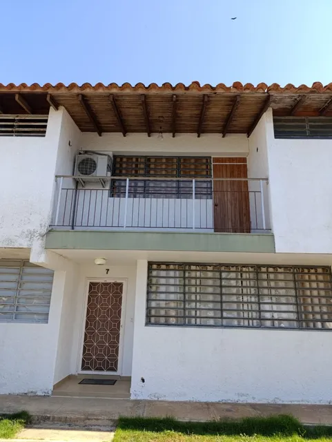 Alquiler Townhouse En Longa España