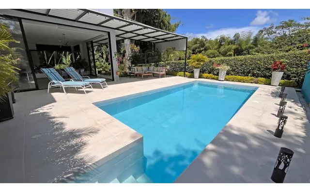 Venta De Hermosa Casa Campestre Sector El Tigre Pereira