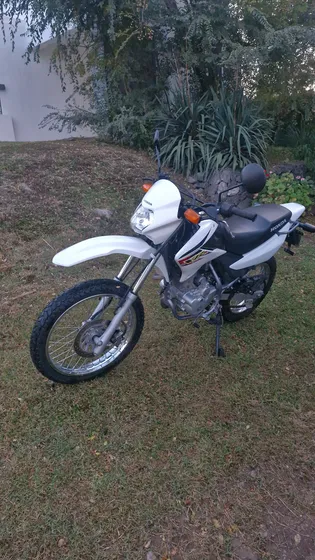 Xr 125l Año 2102 Impecable Muy Pocos Kilometros