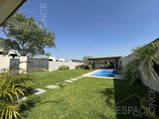Casa En Real Del Puente