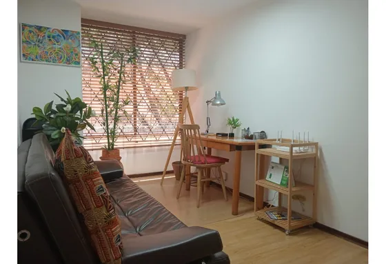Arriendo O Venta De Apartamento Unicentro