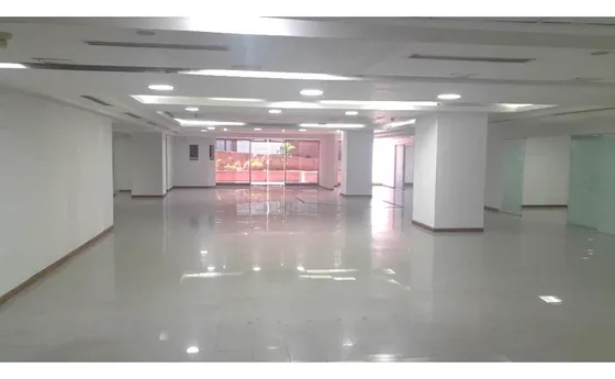 Galpones En Alquiler En Boleíta Norte, Caracas - Sucre 560m (ig)
