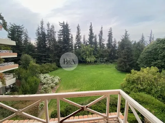23128 - Vista Rodeada De Jardines / San Damián