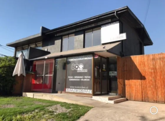 Venta De Local Comercial En Vitacura!
