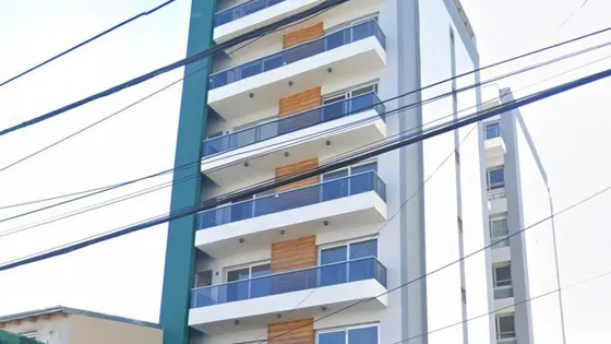 Venta Departamento Tres Ambientes En Edificio Hathor Wilde Centro A Metros De Calle Las Flores, Avellaneda. Sum, Jacuzzi, Terraza, Parrillas, Cocheras