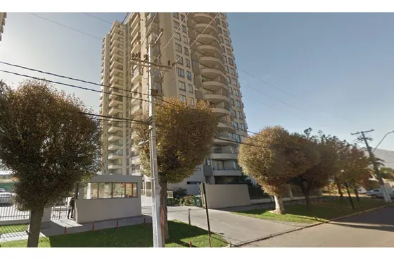 Vendo Departamento Comuna De Macul