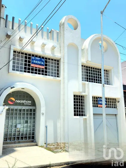 Renta Edificio 4 Ambientes La Paz