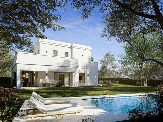 Casas En Venta A Estrenar En Fincas De Hudson- 