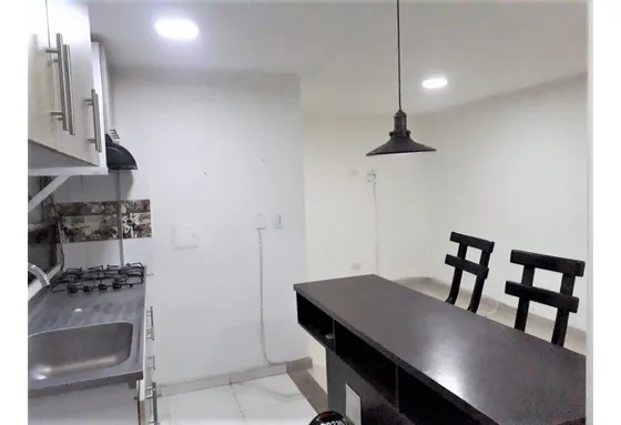 Venta Apartamento En Palermo
