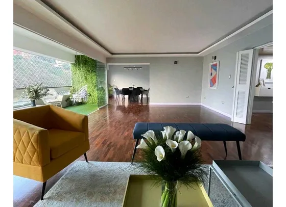 Vendo Apartamento 225m2 Las Mesetas 9542
