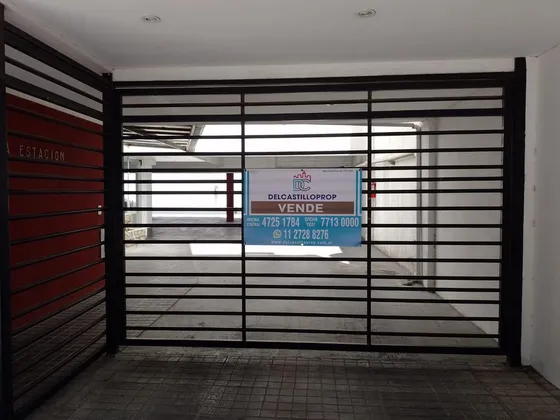 Cochera En Venta San Fernando